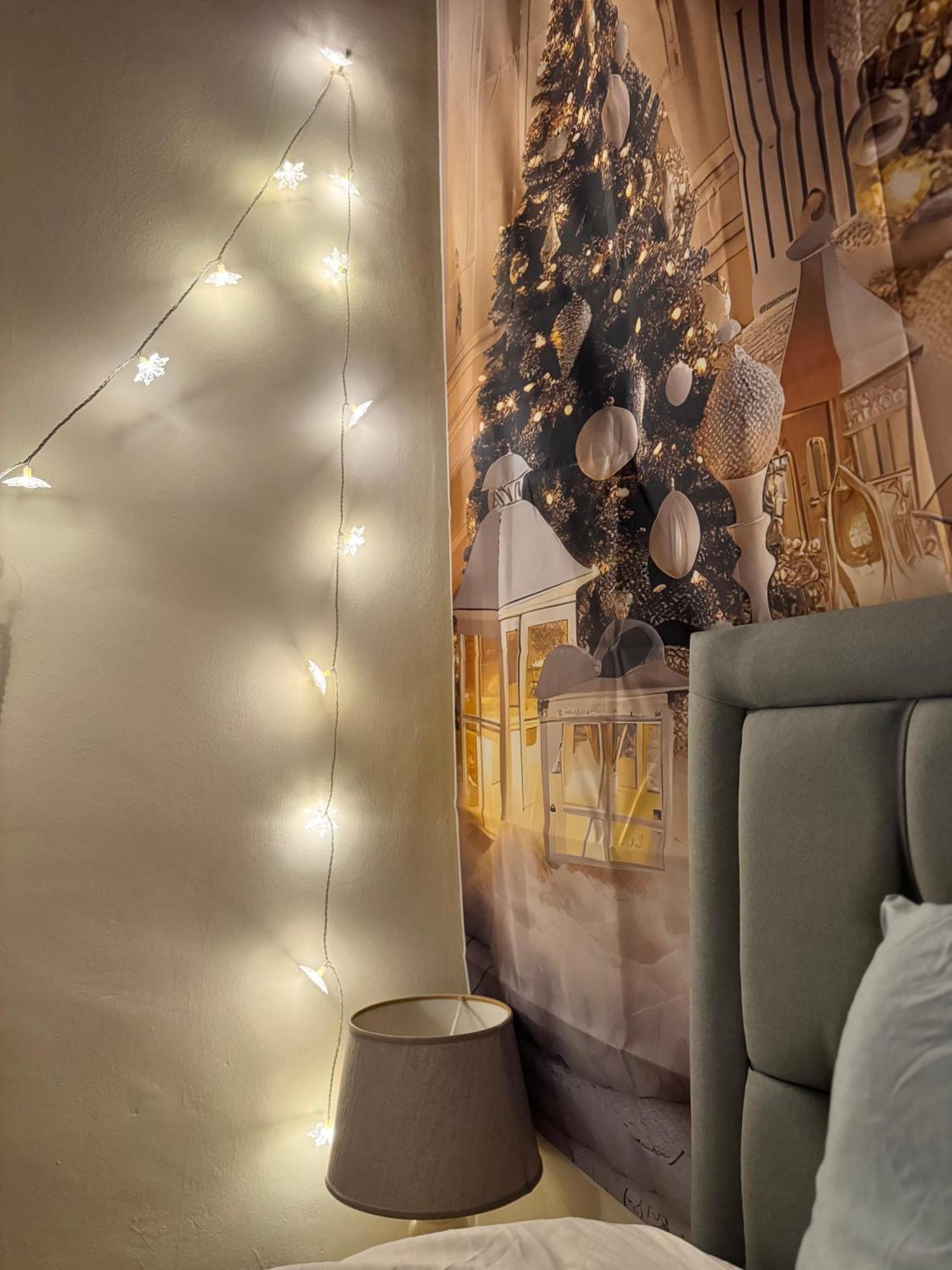 Appartamento Luxury Classical In Londra