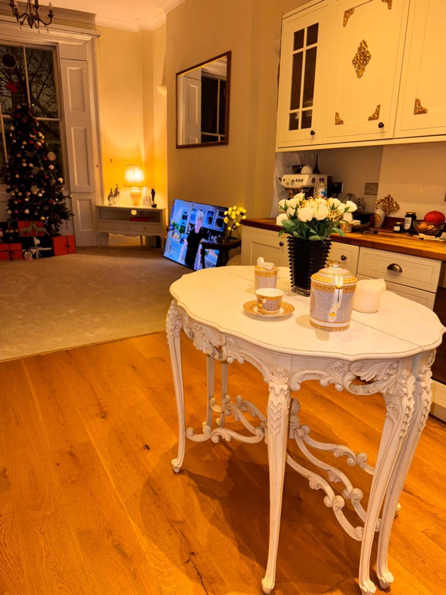 Luxury Classical In *