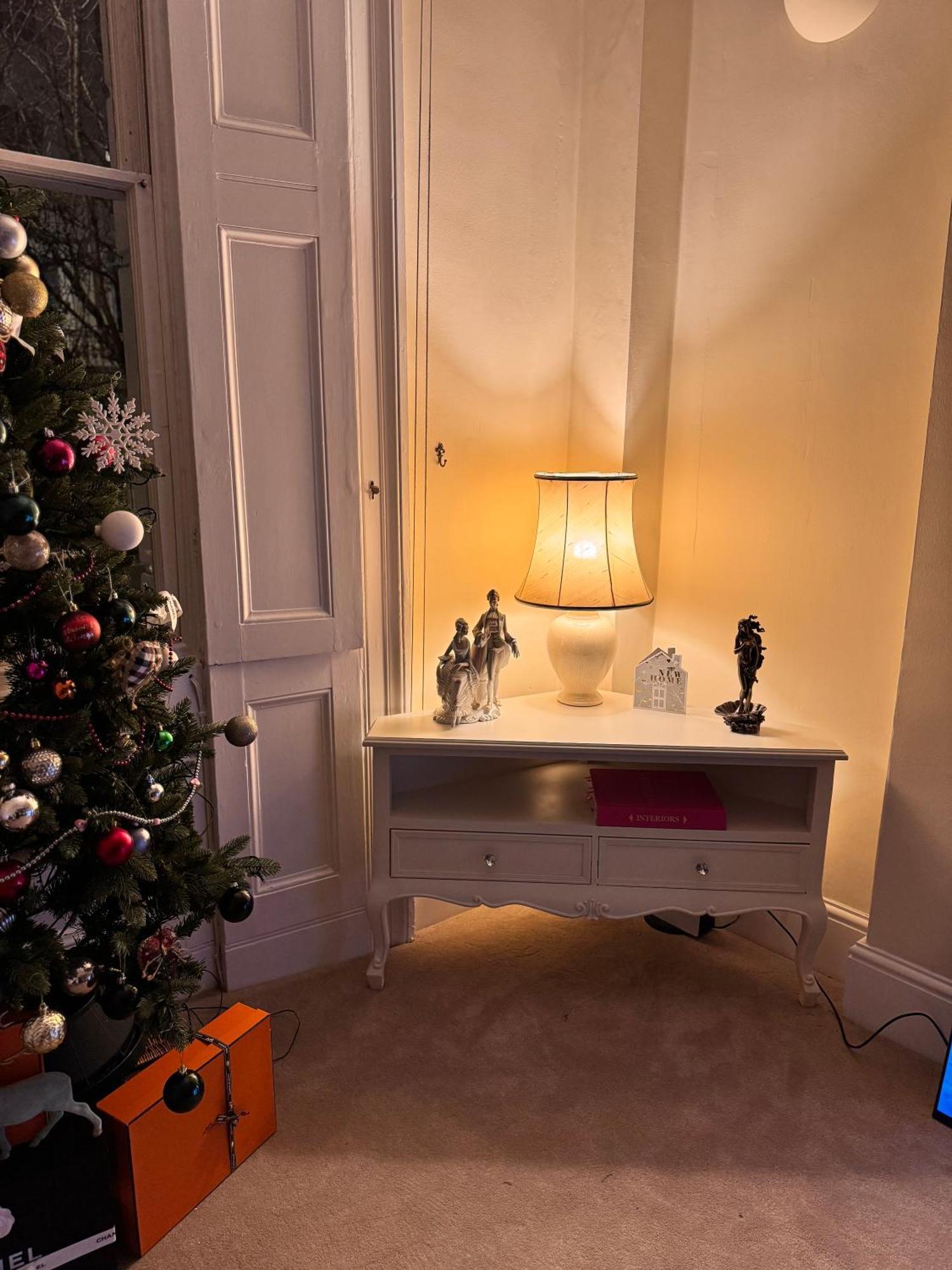 Luxury Classical In Londra