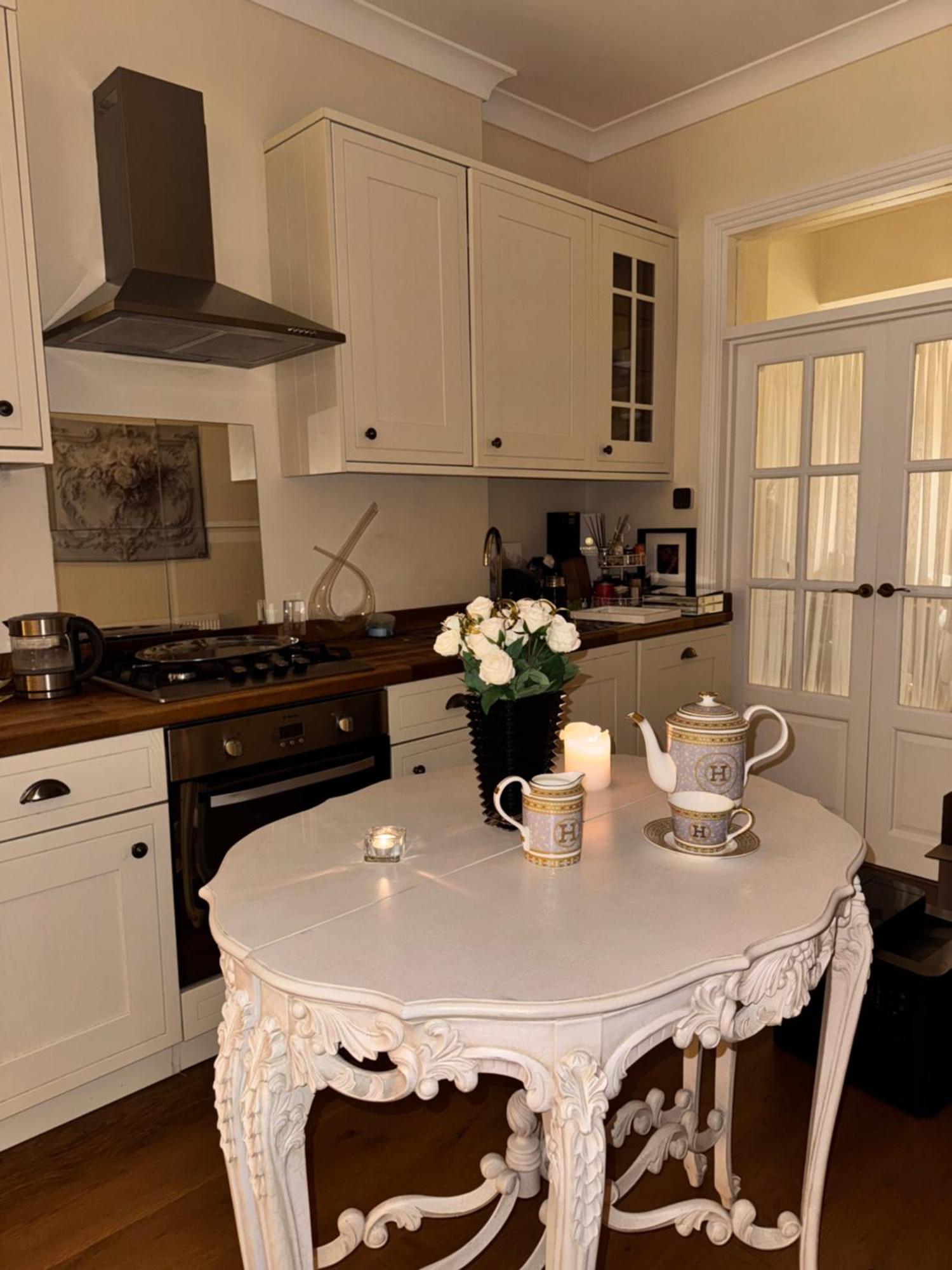 Luxury Classical In Appartamento